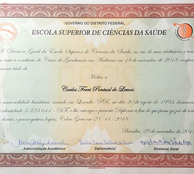 Ampliar imagem: certificate 5