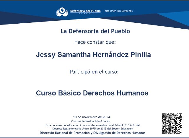 Acercar imagen: certificate 1