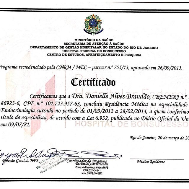 Ampliar imagem: certificate 1
