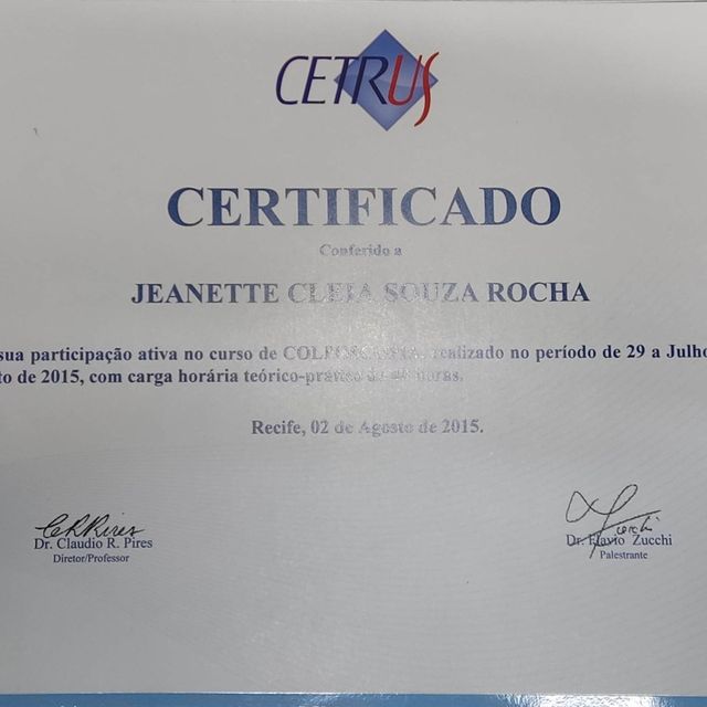 Ampliar imagem: certificate 8