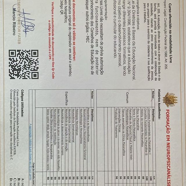 Ampliar imagem: certificate 2