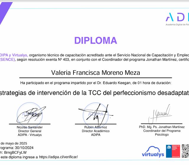 Acercar imagen: certificate 2