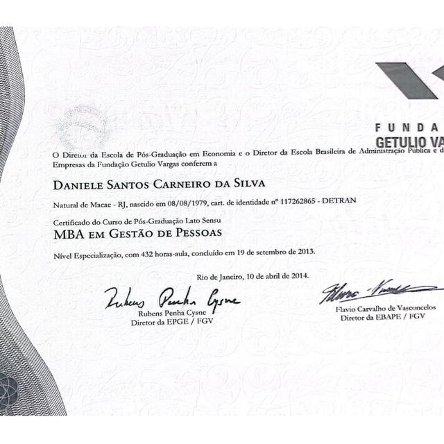 Ampliar imagem: certificate 52