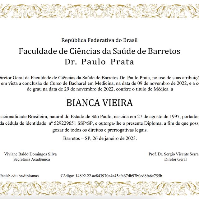 Ampliar imagem: certificate 1