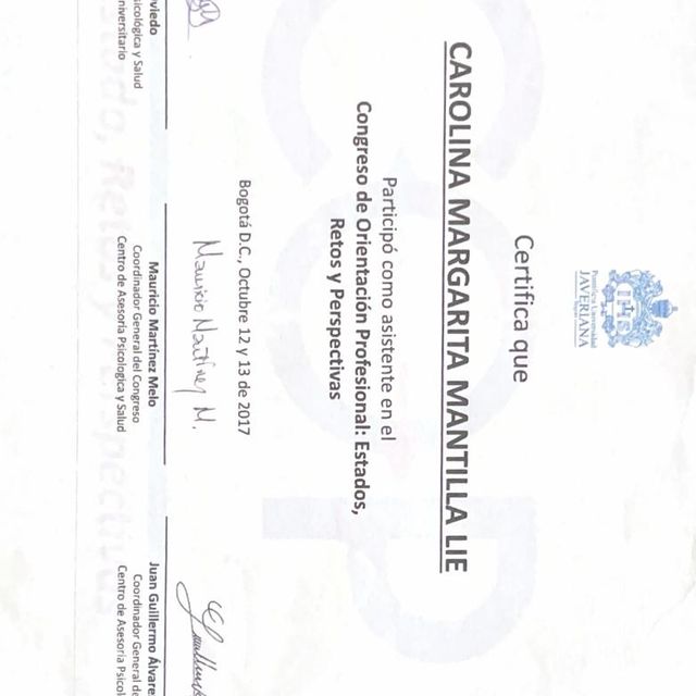 Acercar imagen: certificate 8