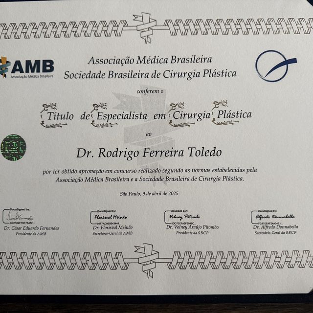 Ampliar imagem: certificate 1
