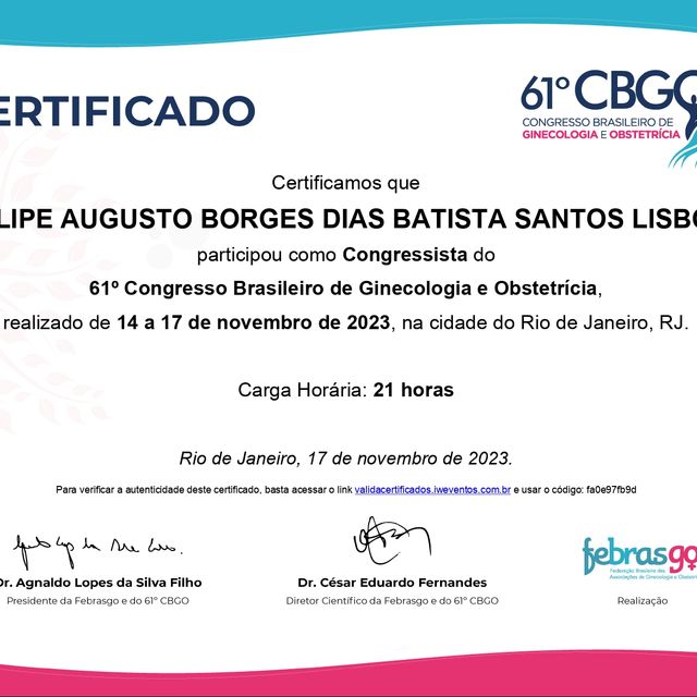 Ampliar imagem: certificate 4