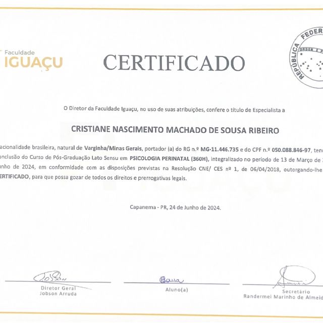 Ampliar imagem: certificate 6