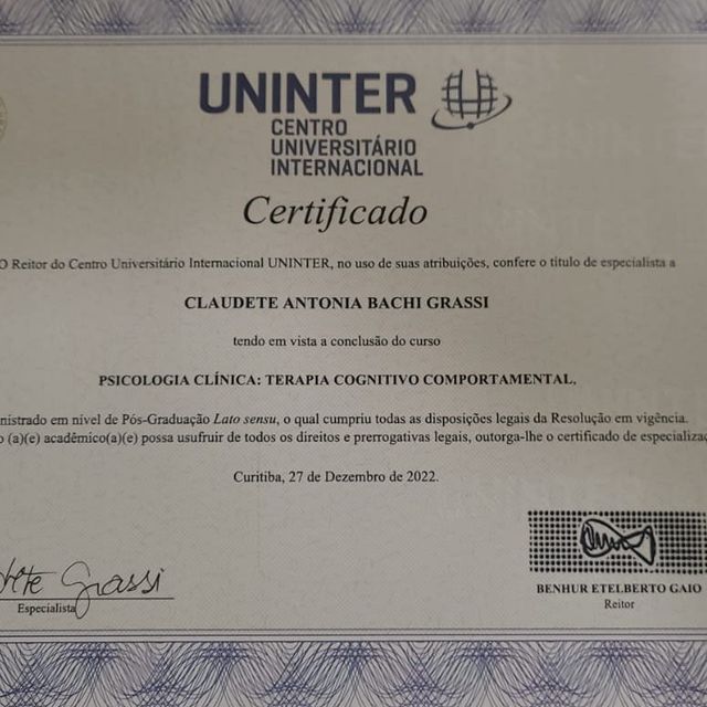 Ampliar imagem: certificate 15