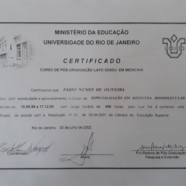 Ampliar imagem: certificate 1