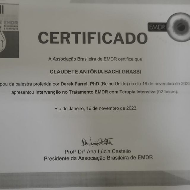 Ampliar imagem: certificate 4