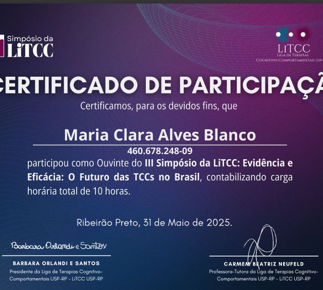 Ampliar imagem: certificate 3