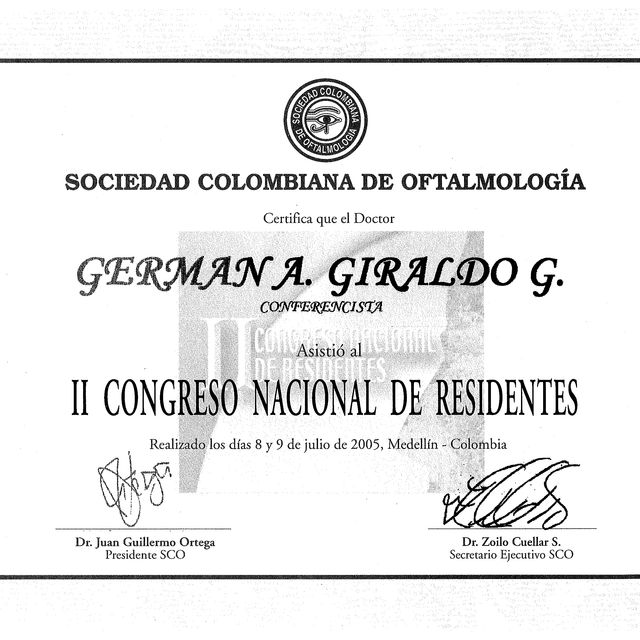 Acercar imagen: certificate 8