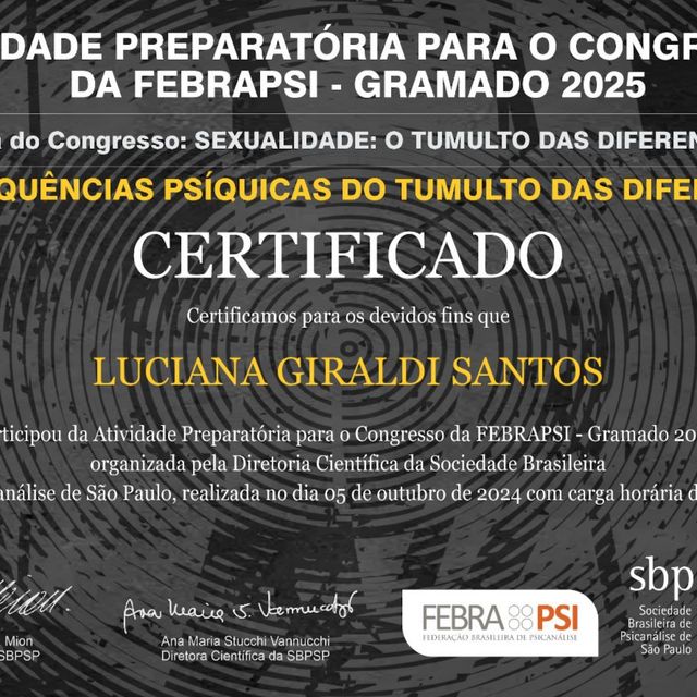 Ampliar imagem: certificate 4