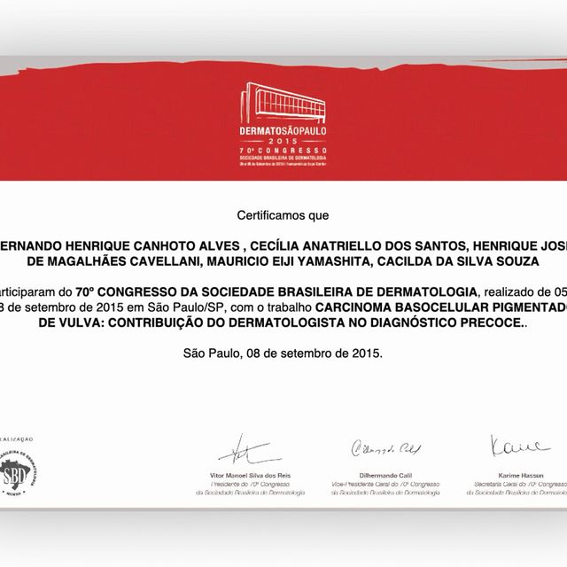 Ampliar imagem: certificate 3