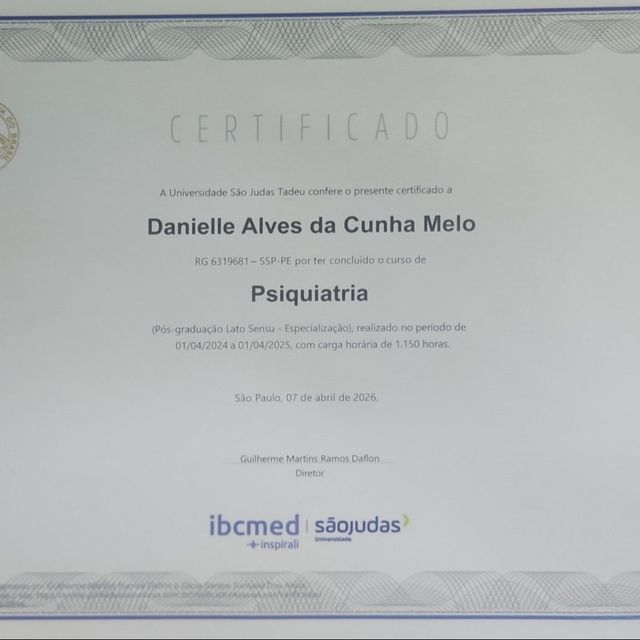Ampliar imagem: certificate 4