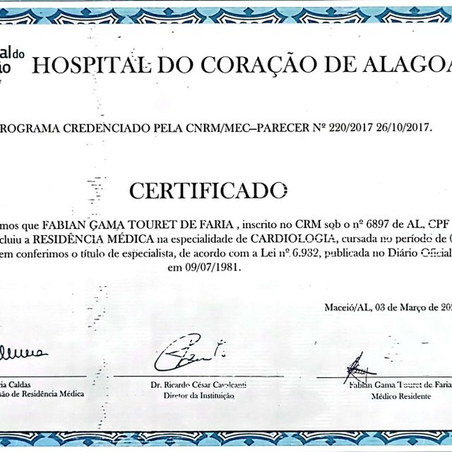 Ampliar imagem: certificate 1