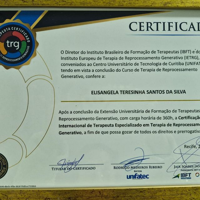 Ampliar imagem: certificate 1