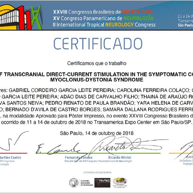 Ampliar imagem: certificate 4