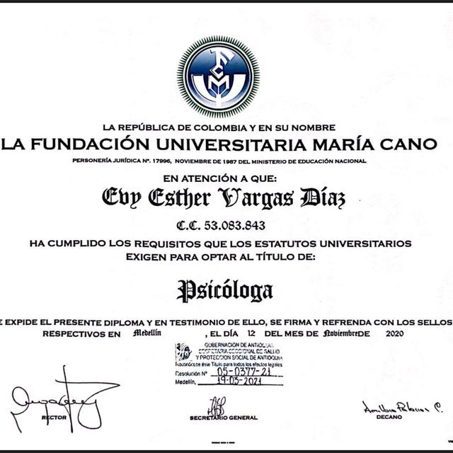 Acercar imagen: certificate 1