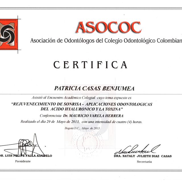Acercar imagen: certificate 2