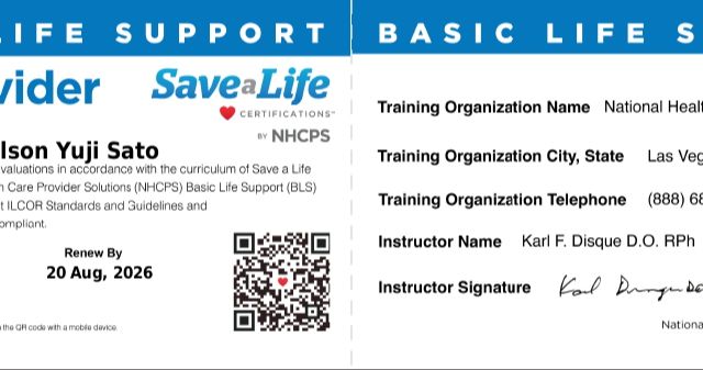 Ampliar imagem: certificate 14