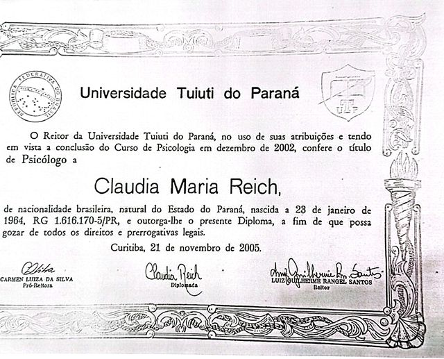 Ampliar imagem: certificate 3