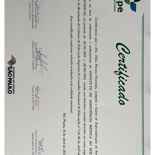 Ampliar imagem: certificate 1