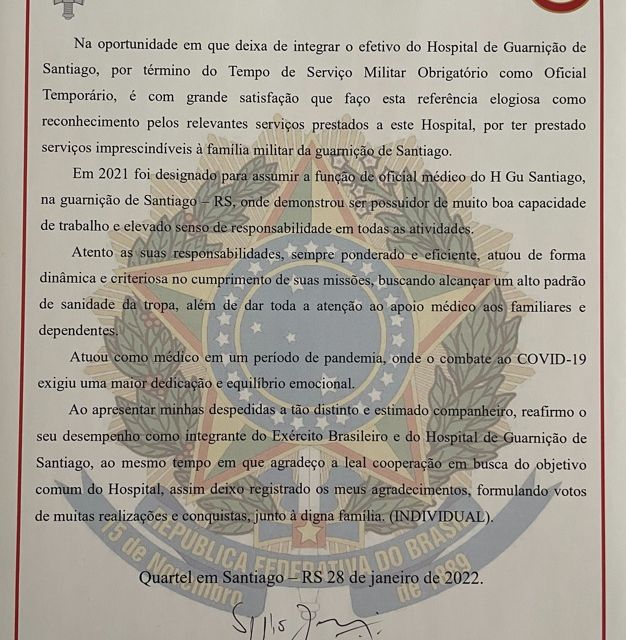 Ampliar imagem: certificate 16