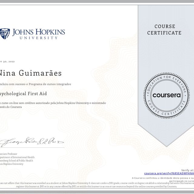 Ampliar imagem: certificate 5