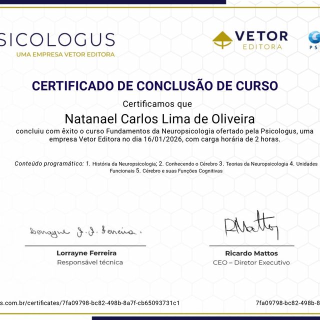 Ampliar imagem: certificate 6