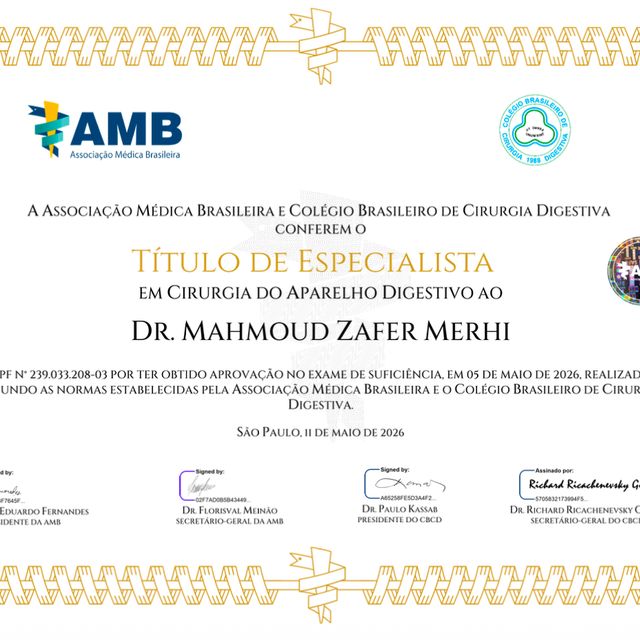 Ampliar imagem: certificate 1
