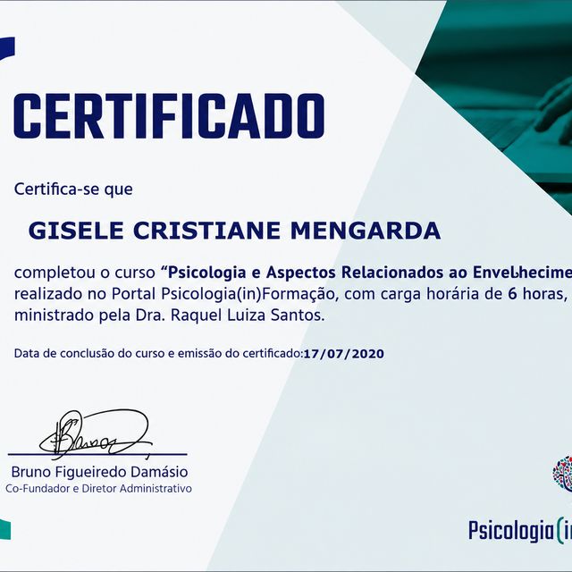Ampliar imagem: certificate 6