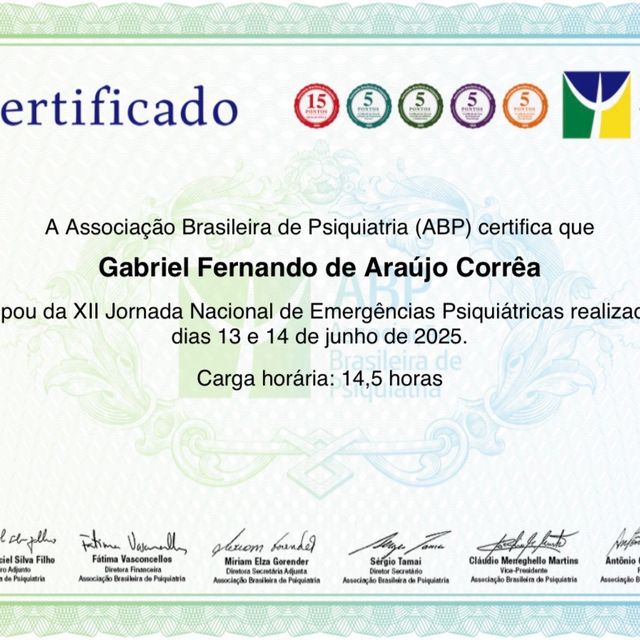 Ampliar imagem: certificate 2