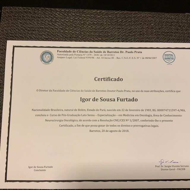 Ampliar imagem: certificate 4
