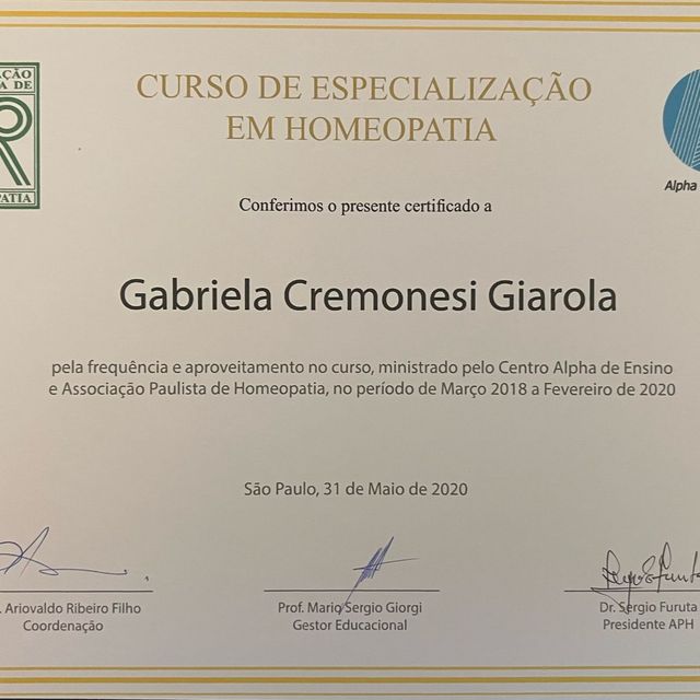 Ampliar imagem: certificate 3