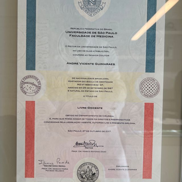 Ampliar imagem: certificate 4