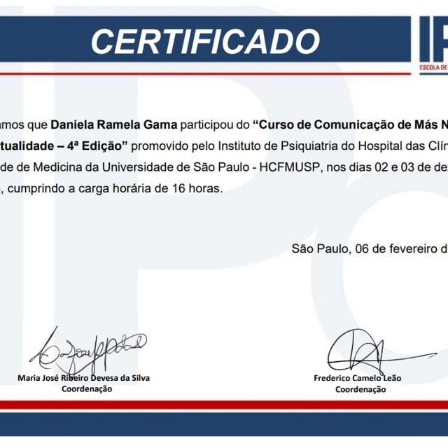 Ampliar imagem: certificate 3