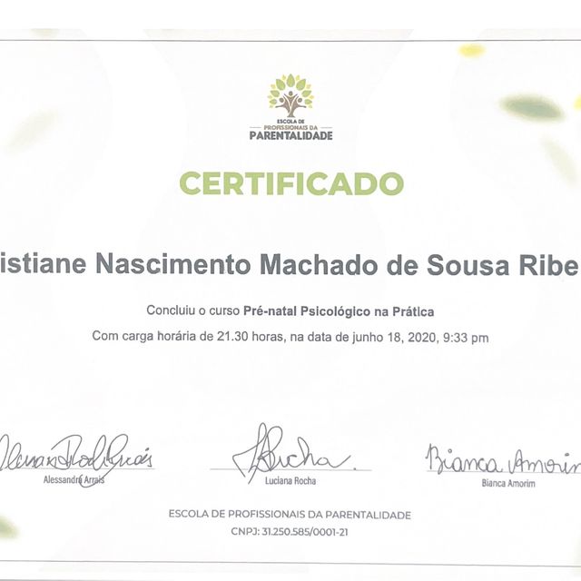 Ampliar imagem: certificate 9
