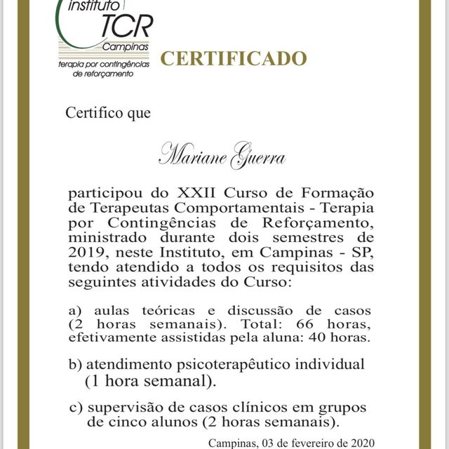 Ampliar imagem: certificate 1