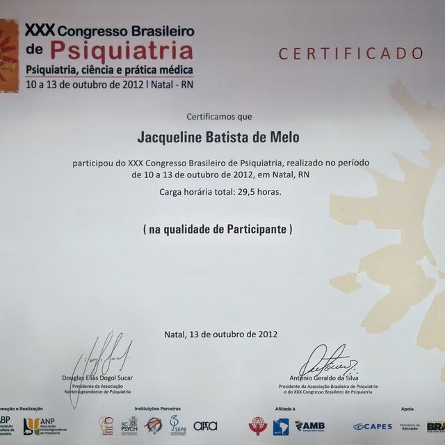 Ampliar imagem: certificate 6