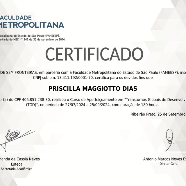 Ampliar imagem: certificate 6