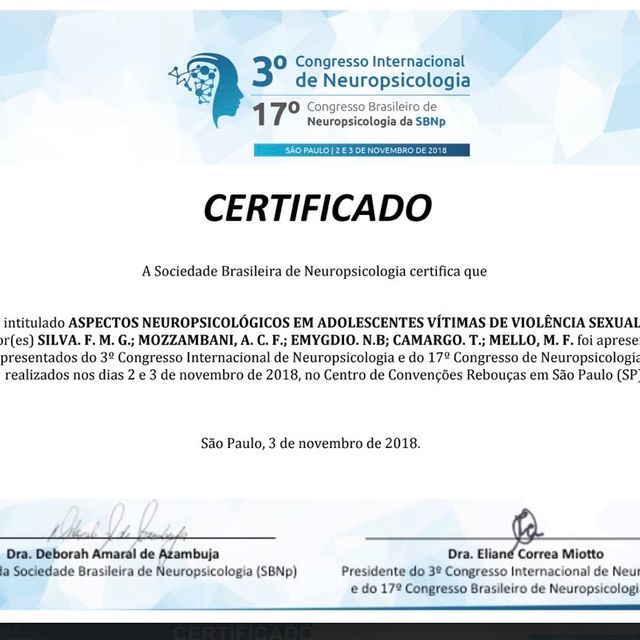 Ampliar imagem: certificate 9