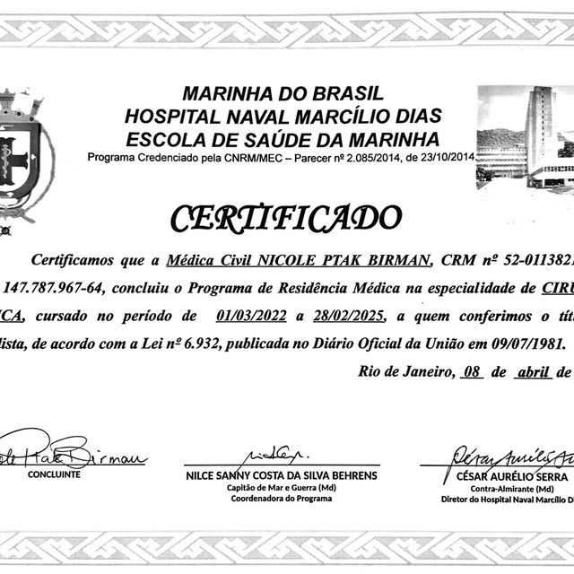 Ampliar imagem: certificate 3