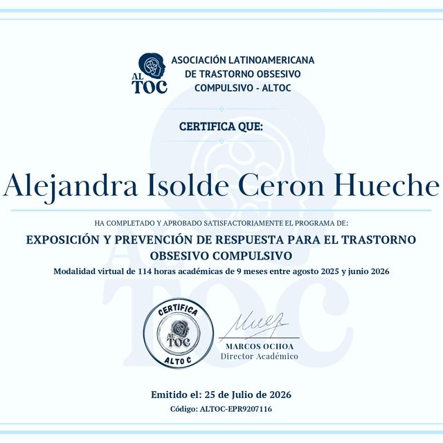 Acercar imagen: certificate 1