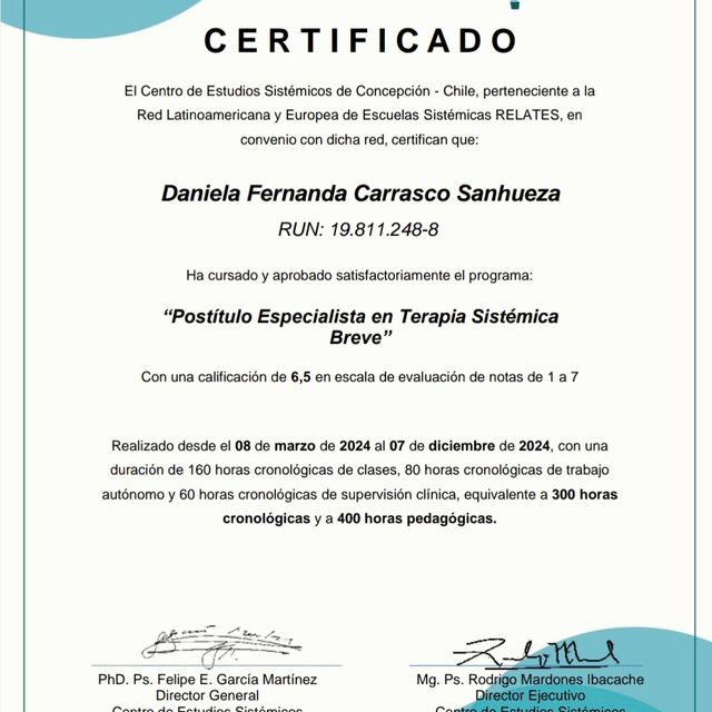 Acercar imagen: certificate 1