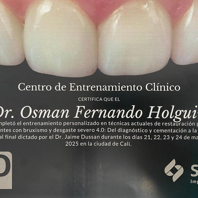 Acercar imagen: certificate 1