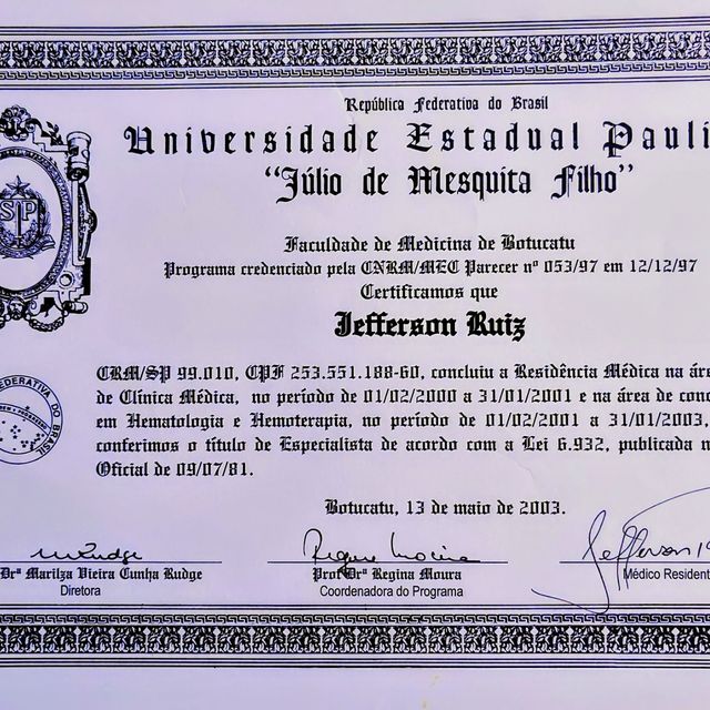 Ampliar imagem: certificate 3