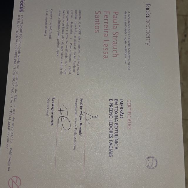 Ampliar imagem: certificate 3