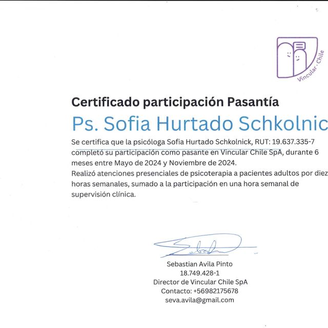 Acercar imagen: certificate 1